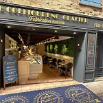 La Frégate