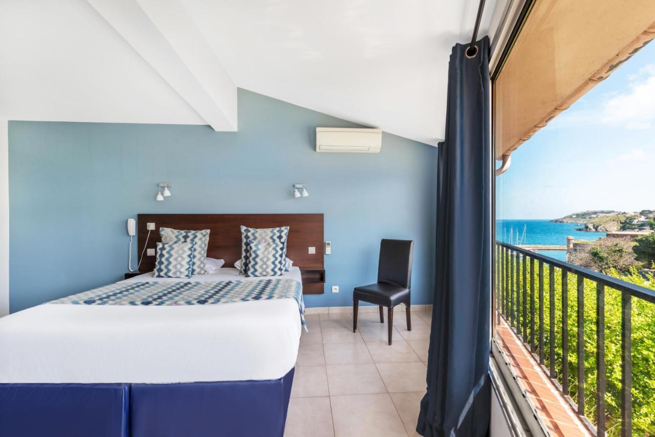 La Frégate Hotel Collioure