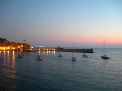 La Frégate Hotel Collioure