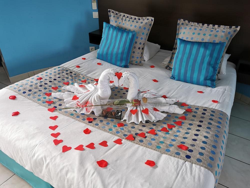 Hotel La Frégate Collioure
