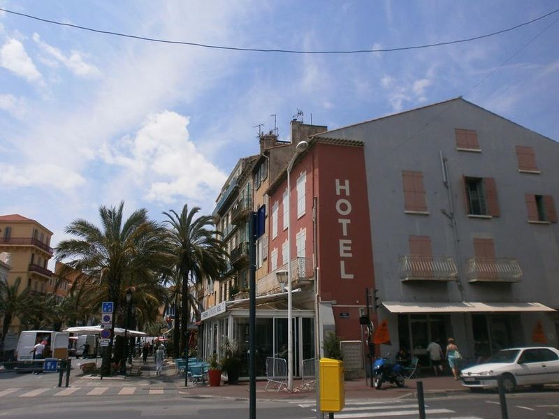 La Frégate Hotel Collioure