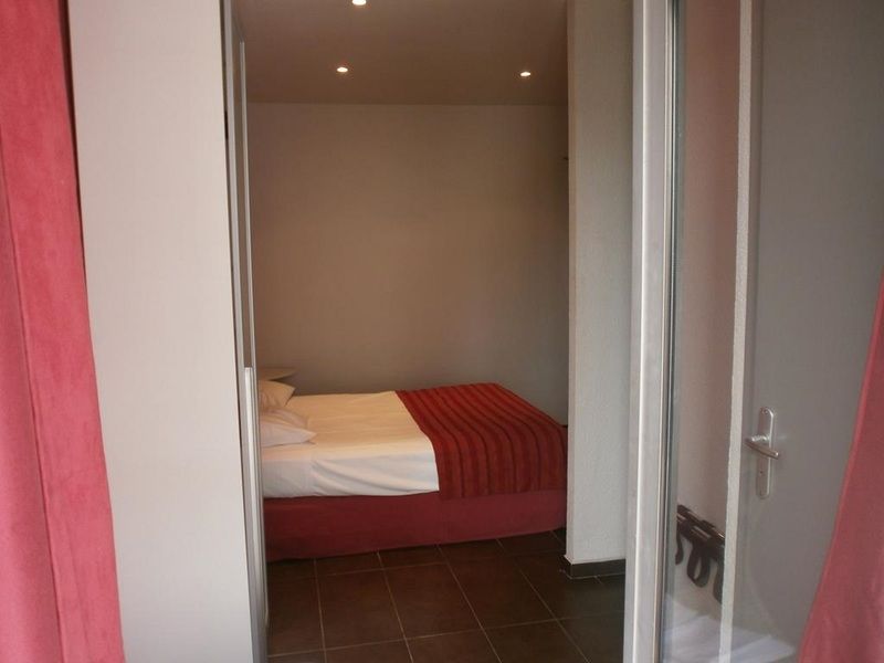 Hotel La Frégate 3*