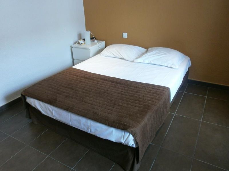 Hotel La Frégate Collioure