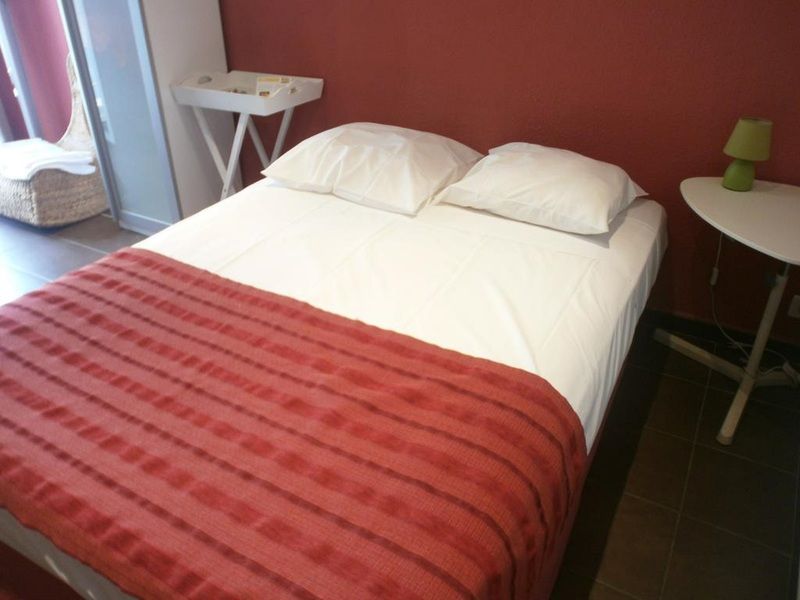 Hotel La Frégate