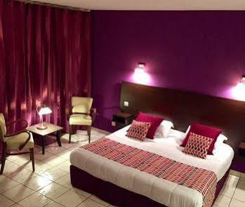 La Frégate Hotel Collioure
